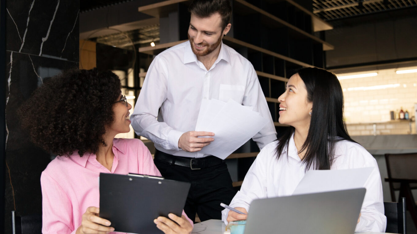 Regularização Empresarial e Bem-Estar no Trabalho: O Papel do DBE