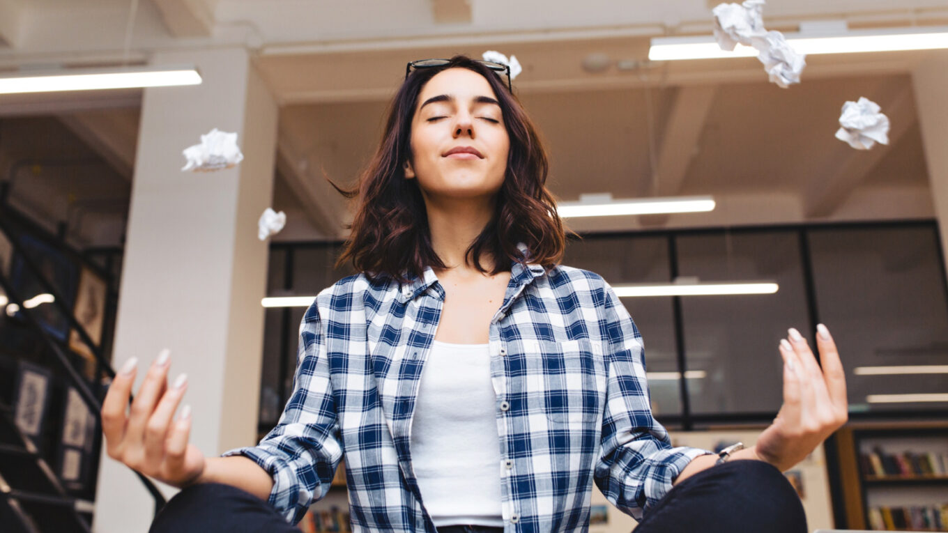 A Importância da Saúde Mental para Mulheres Empreendedoras