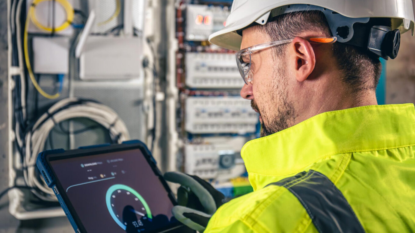 Por Que Investir em Analisadores de Energia